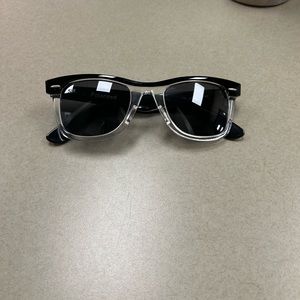 Shady Rays Polarized sun glasses
